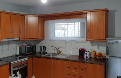 Preveza Apartment | Mairi's apartment