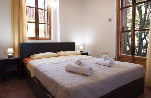 Malaxa House | Malaxiana Houses