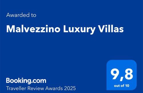 Malevizi Villa | Malvezzino Luxury Villas
