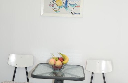 Skopelos Apartment | Mania's House