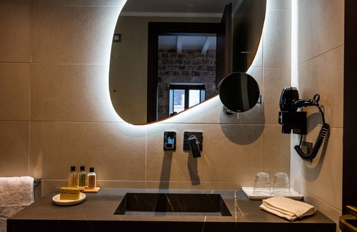Karavostasi Hotel | Manifest Boutique Hotel