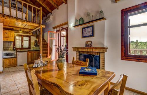Douliana House | Manoli's House