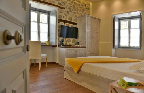 idhra House | Manolia