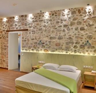 idhra House | Manolia