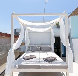 Kissamos Villa | Mansion Fabrica