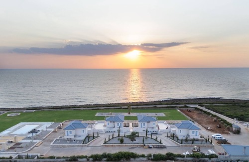 Agrilos Apartment | Mantis Seaside Houses