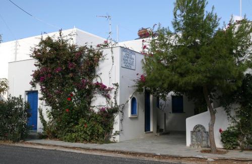 Paros Apartment | Marathi Apartments