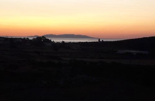 Paros Apartment | Marathi Apartments
