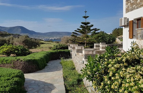 Krotiri House | Marcello Country Houses - Anna