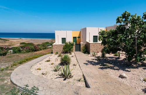 Lahania House | Mare Blu 2 on the beach