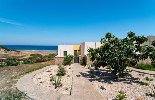 Lahania House | Mare Blu 2 on the beach