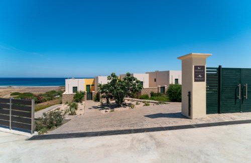 Lahania House | Mare Blu 2 on the beach