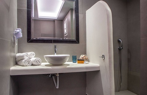 Perivolos House | Margarenia