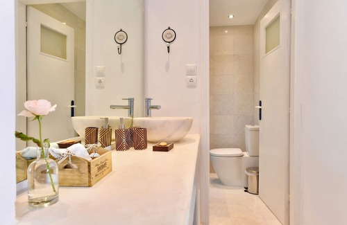 Ampelas House | Margarita Studios Ambelas