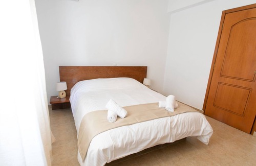 South Rhodes House | Marianna's house in Asklipio