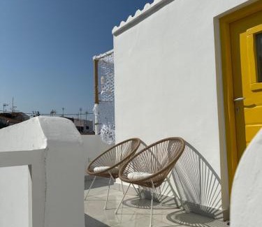 Kithnos House | Marias Home