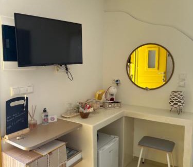 Kithnos House | Marias Home