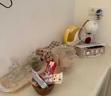 Kithnos House | Marias Home