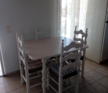 Pylos-Nestoras Villa | Marinis House