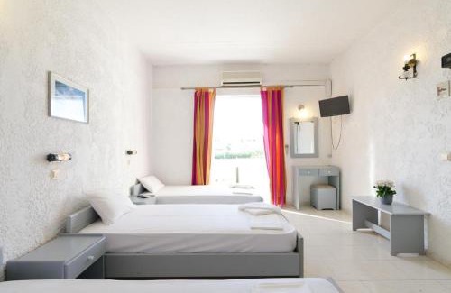 Heraklion Hotel | Mark Hotel