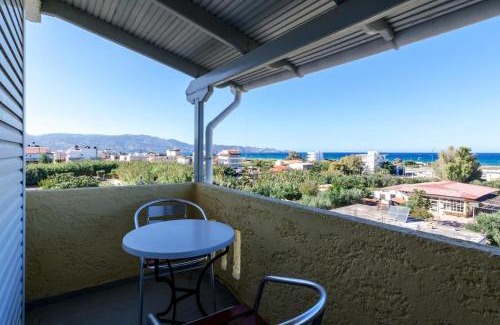 Heraklion Hotel | Mark Hotel