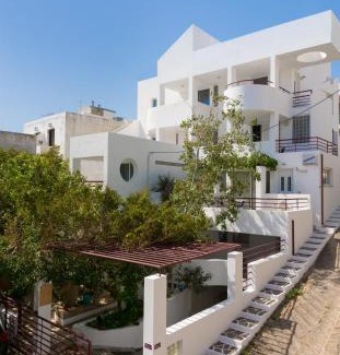 Elounda Apartment | Markakis Apartments