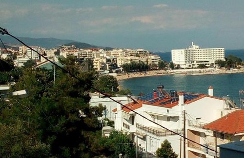 Kavala House | Markella's Paradise