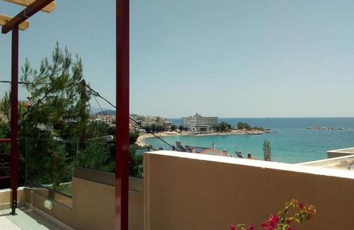 Kavala House | Markella's Paradise