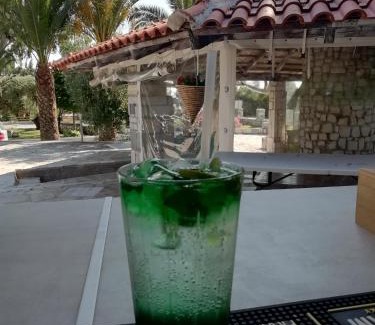 Megalos Prinos Resort | Marti Hotel