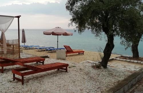 Megalos Prinos Resort | Marti Hotel