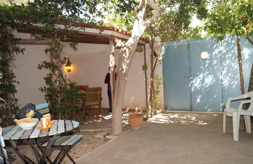 Aegina Town House | Marvellous Home, for Summer & Winter