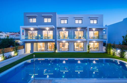 Platanes Apartment | Mary Hotel & Mary Royal Suites