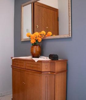 Paralia Dionysiou Apartment | Mary's Apartment