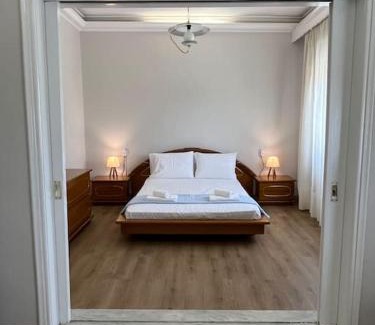 Topeiros House | Mary's Villa