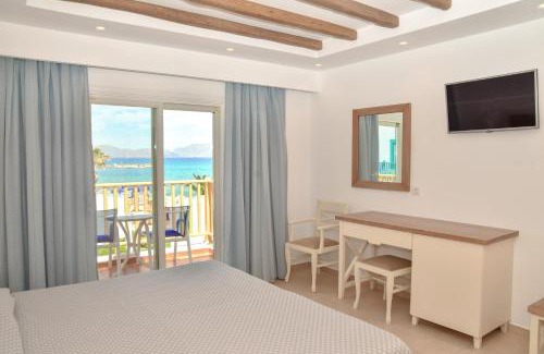 Mastichari Resort | Mastichari Bay Hotel