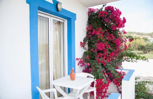 Kefalos Apartment | Matina Studios