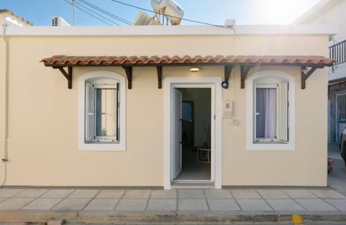 Lambi Apartment | Matinas Sea House