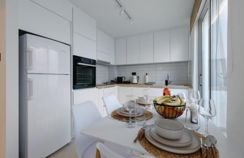 Lambi Apartment | Matinas Sea House