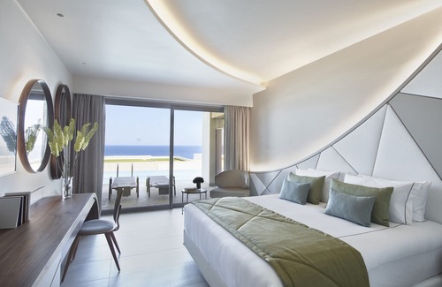Kiotari Resort | Mayia Exclusive Resort & Spa - Adults Only - All Inclusive