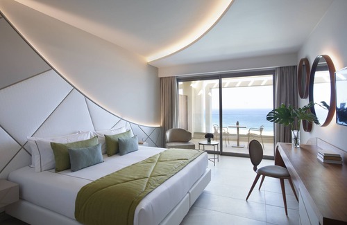 Kiotari Resort | Mayia Exclusive Resort & Spa - Adults Only - All Inclusive