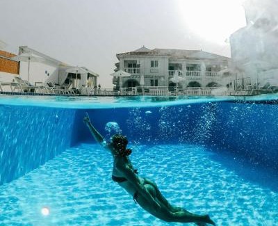 Kalamaki Hotel | Meandros Boutique & Spa Hotel - Adults Only