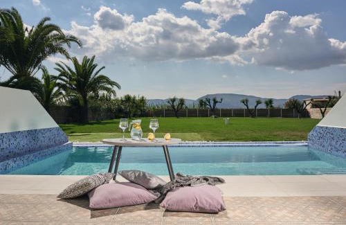 Kalamaki Hotel | Meandros Boutique & Spa Hotel - Adults Only