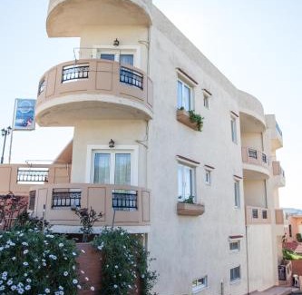 Plaka Apartment | Meandros