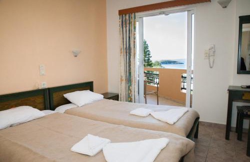 Plaka Apartment | Meandros