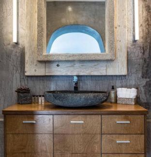 Mykonos Villa | Melangel
