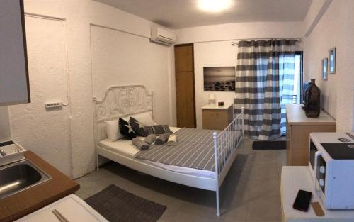 Pefkochori Apartment | Meli's studio