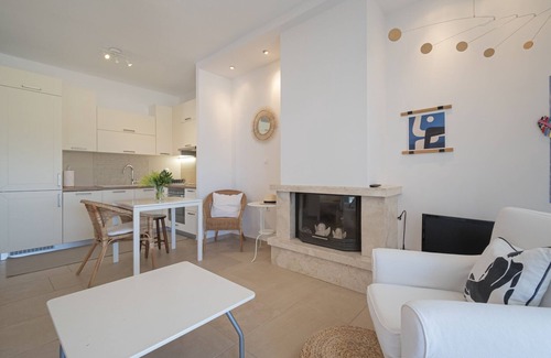 Skala Fourkas Apartment | Melia Mare Seaview Apartment by Rentals Pro