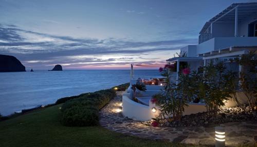 Apollonia Hotel | Melian Boutique Hotel & Spa