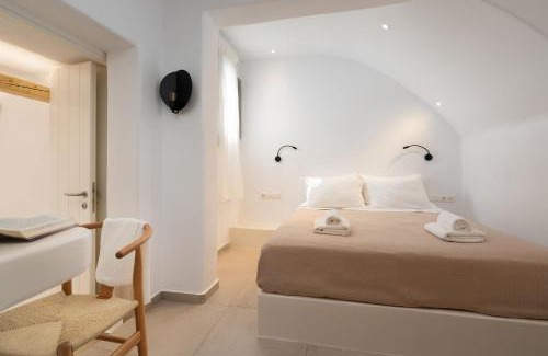 Agios Prokopios Hotel | Melidron Hotel & Suites