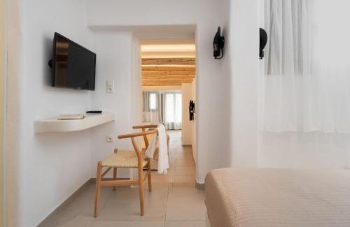 Agios Prokopios Hotel | Melidron Hotel & Suites